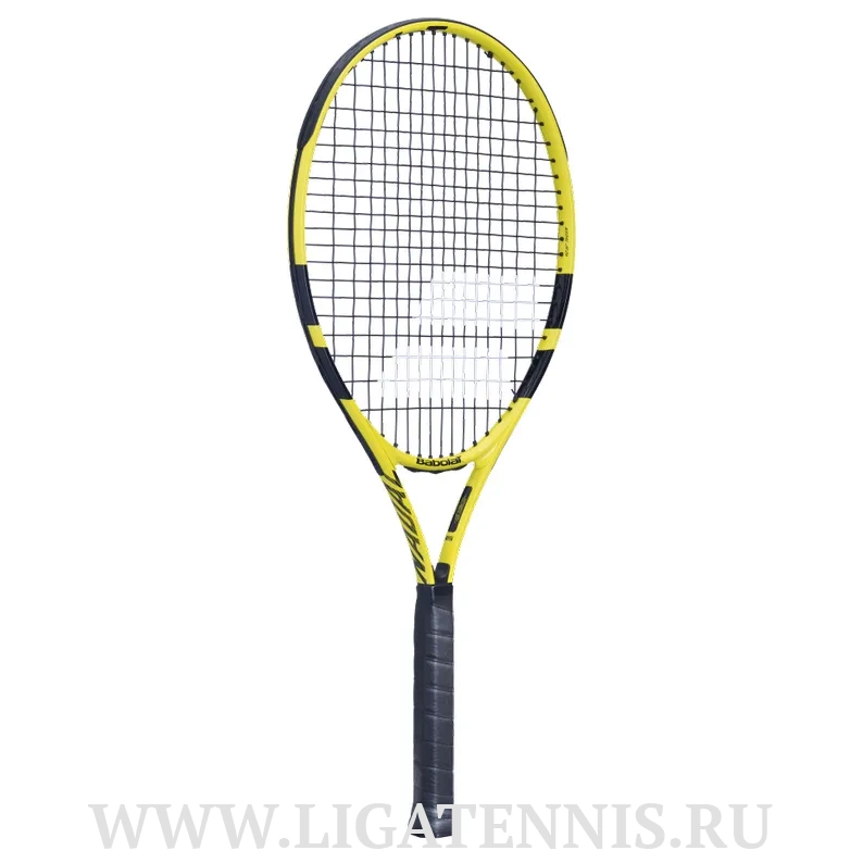 картинка Детская теннисная ракетка Babolat Nadal 26 140250 от магазина Высшая Лига