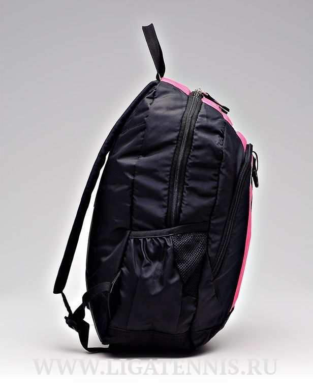 картинка Рюкзак Wenger Backpack black/pink от магазина Высшая Лига