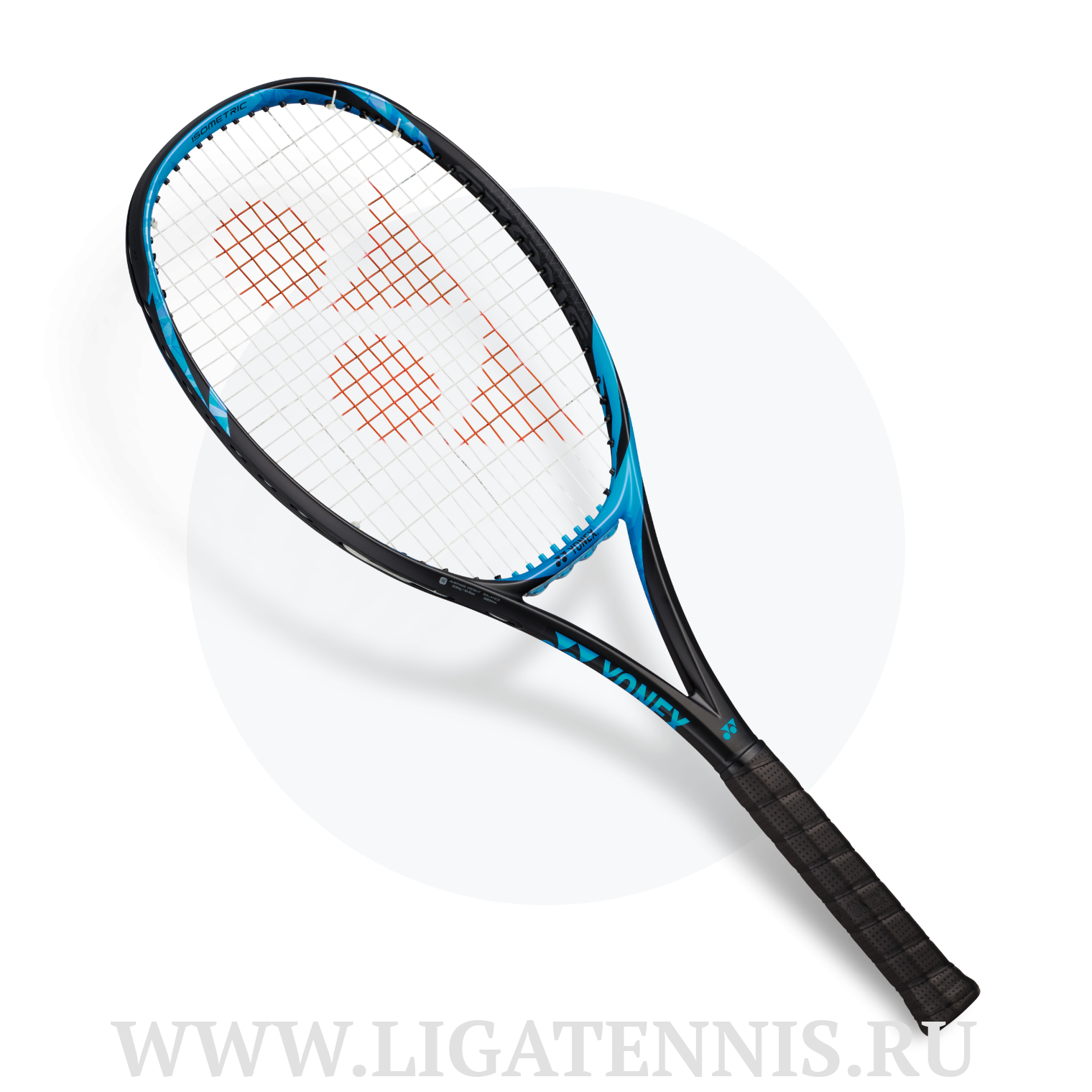картинка Детская теннисная ракетка Yonex Ezone 26 от магазина Высшая Лига
